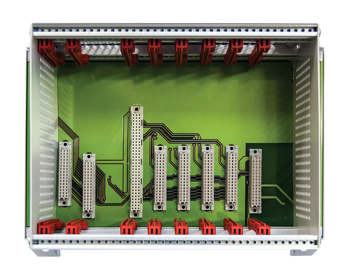 Корпусa контроллера ЧГП-РТ