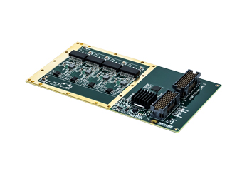 Разработан новый модуль XMC – OXMC115