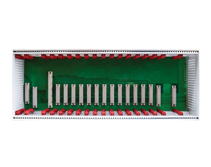 Корпусa контроллера ЧГП-РТ