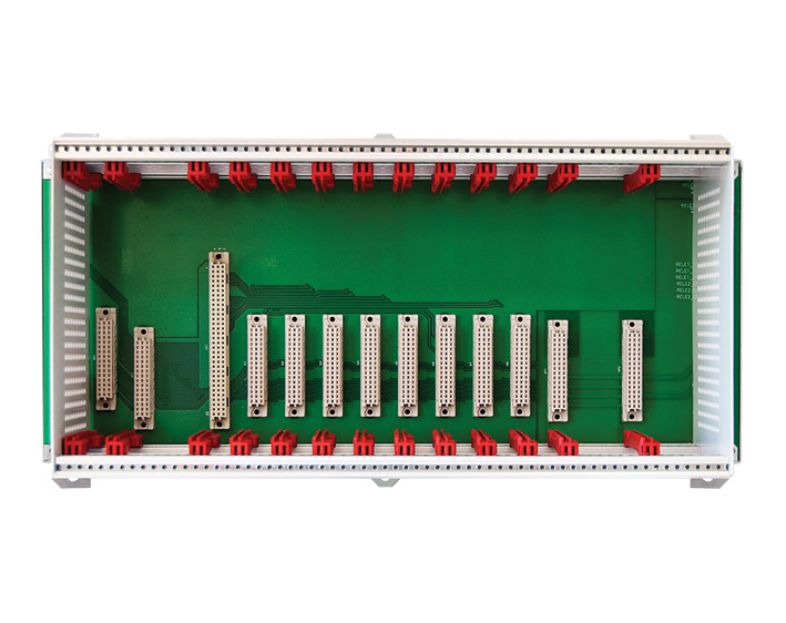 Промышленный контроллер ЧГП-РТ