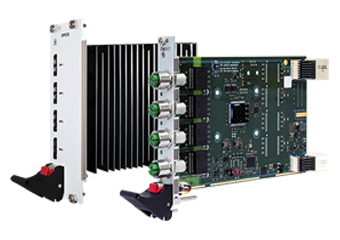 Новые модули CPCI Serial - ОМ517 и ОМ520